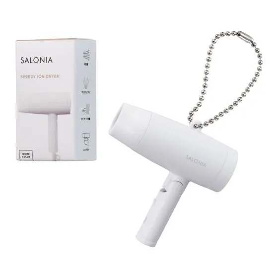 SALONIA ミニチャームコレクションの種類 2