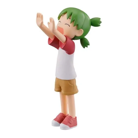 「よつばと！」 こまどりフィギュアコレクションの種類 4
