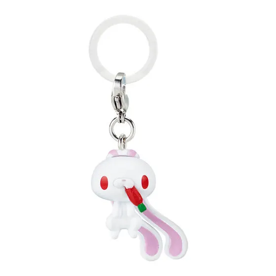 森チャック めじるしアクセサリーの種類 4