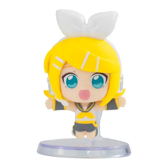 初音ミク ハッピージャンプ！フィギュアの種類 2