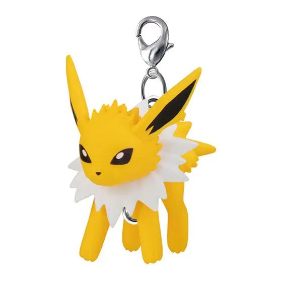 ポケットモンスター つまんでつなげてマスコット12の種類 9