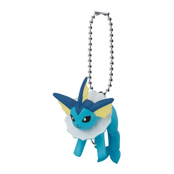 ポケットモンスター つまんでつなげてマスコット12の種類 3