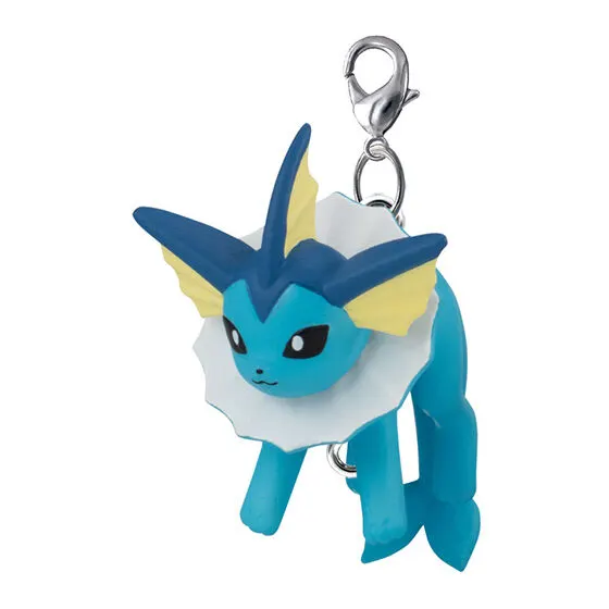 ポケットモンスター つまんでつなげてマスコット12の種類 8