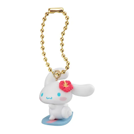 サンリオキャラクターズ アロハスイングコレクションの種類 2