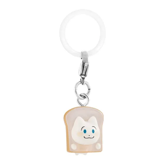 Dr.MORICKY toymini series めじるしアクセサリーの種類 1