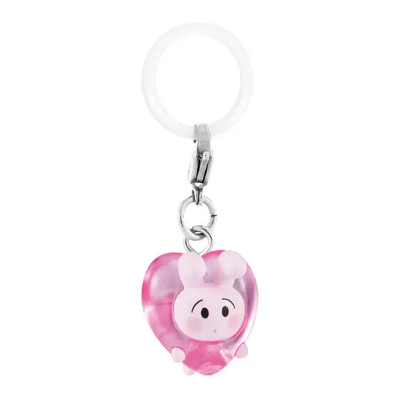 Dr.MORICKY toymini series めじるしアクセサリーの種類 2