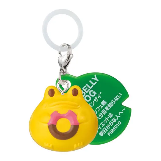 FROG STYLE(フロッグスタイル) めじるしアクセサリーの種類 10
