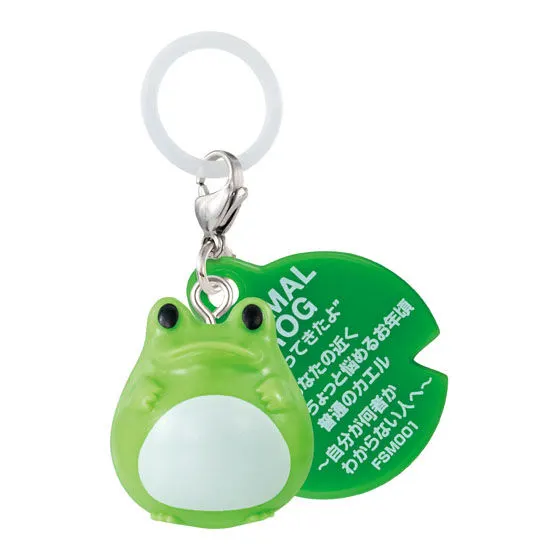 FROG STYLE(フロッグスタイル) めじるしアクセサリーの種類 1