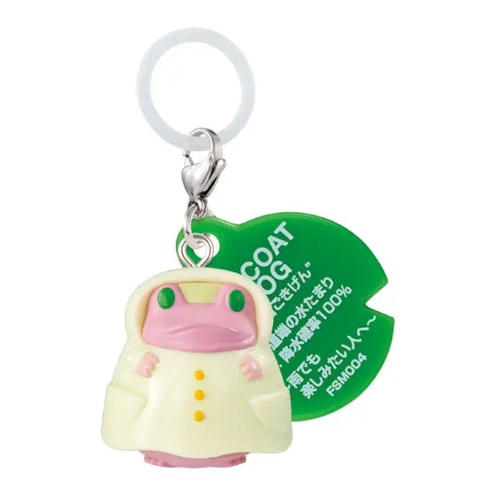 FROG STYLE(フロッグスタイル) めじるしアクセサリーの種類 4