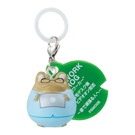 FROG STYLE(フロッグスタイル) めじるしアクセサリーの種類 5