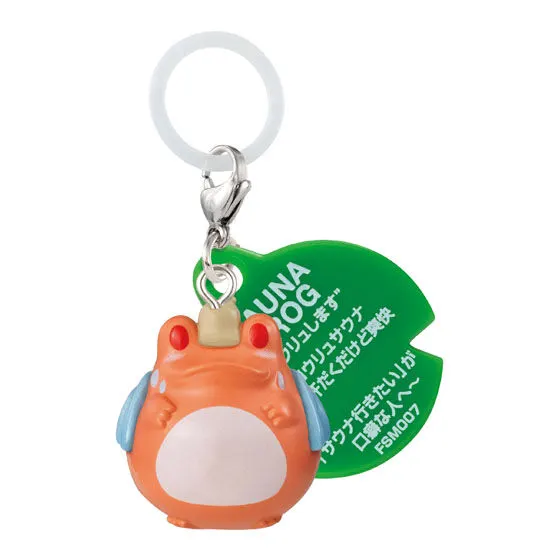FROG STYLE(フロッグスタイル) めじるしアクセサリーの種類 7