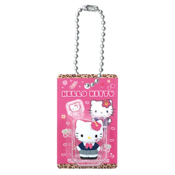 HELLO KITTY パッケージミニチュアコレクションの種類 1