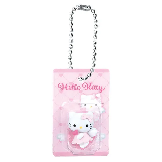 HELLO KITTY パッケージミニチュアコレクションの種類 2