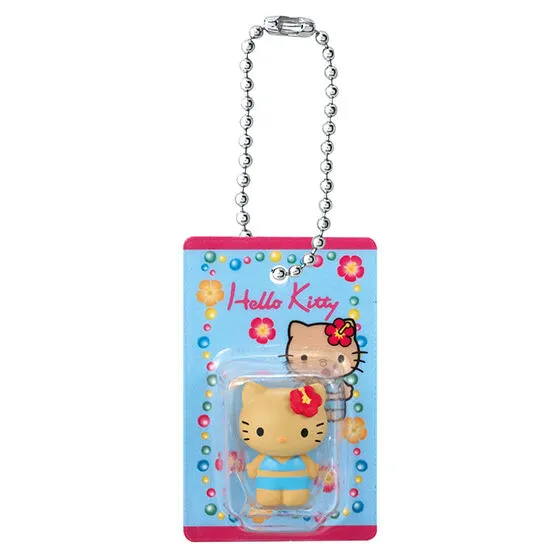 HELLO KITTY パッケージミニチュアコレクションの種類 3