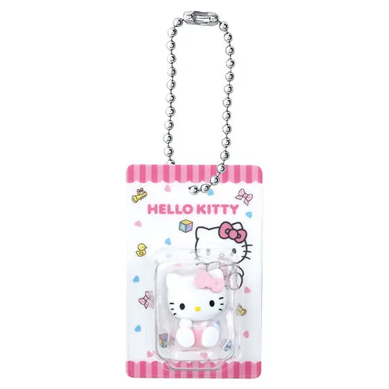HELLO KITTY パッケージミニチュアコレクションの種類 5