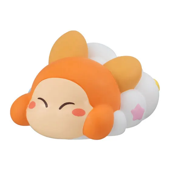 星のカービィ ライトマスコットの種類 3