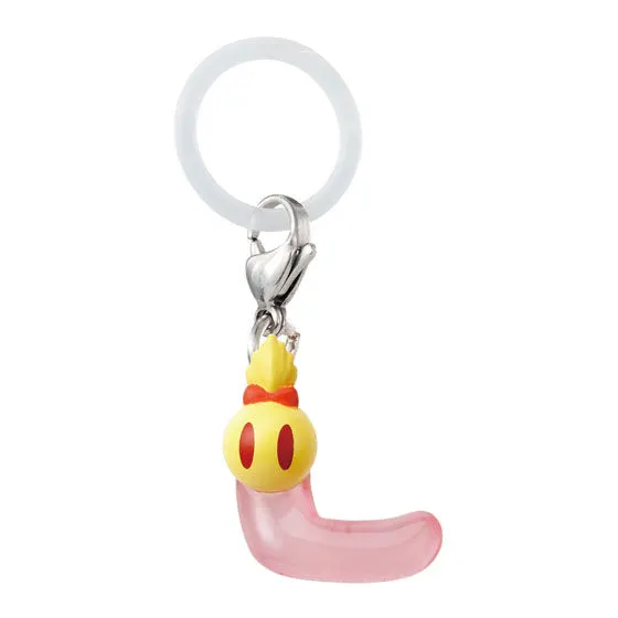 ニャッキ！ めじるしアクセサリーの種類 4