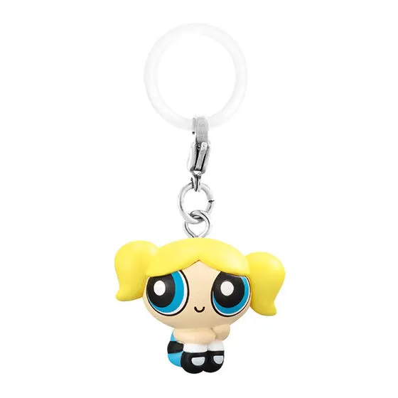 パワーパフ ガールズ めじるしアクセサリー 2の種類 5