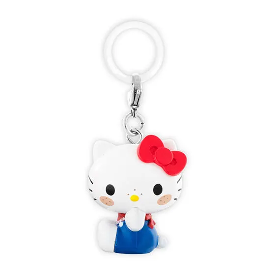 モンチッチ×ハローキティ めじるしアクセサリーの種類 2