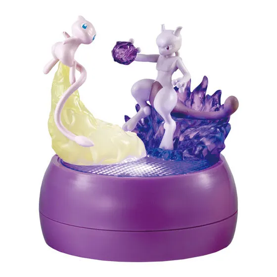 ポケットモンスター バトルコレクションライトの種類 2