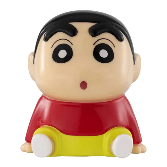 クレヨンしんちゃん ミニ貯金箱の種類 1