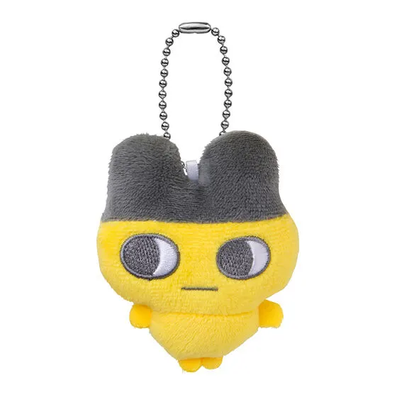 たまごっち ぬいぐるみマスコットの種類 1