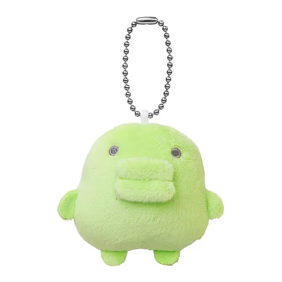 たまごっち ぬいぐるみマスコットの種類 2