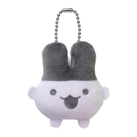 たまごっち ぬいぐるみマスコットの種類 3