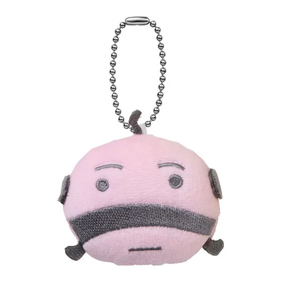 たまごっち ぬいぐるみマスコットの種類 4