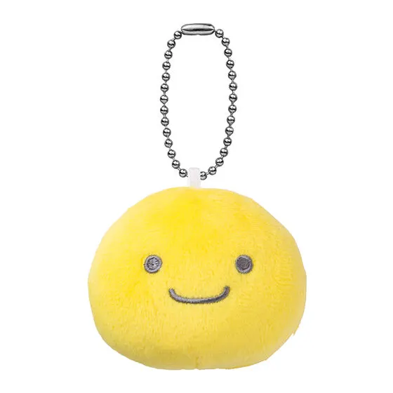 たまごっち ぬいぐるみマスコットの種類 5