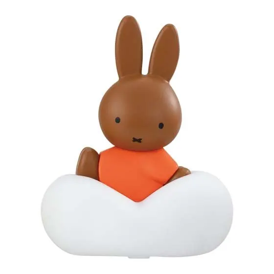 miffy インテリアライトマスコットの種類 3