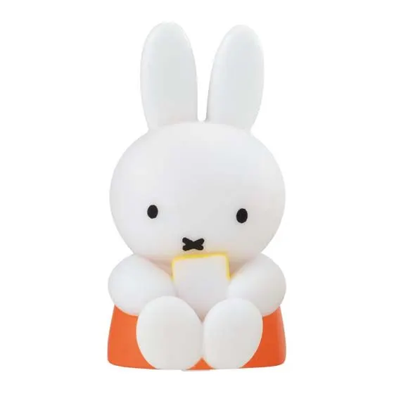 miffy インテリアライトマスコットの種類 5