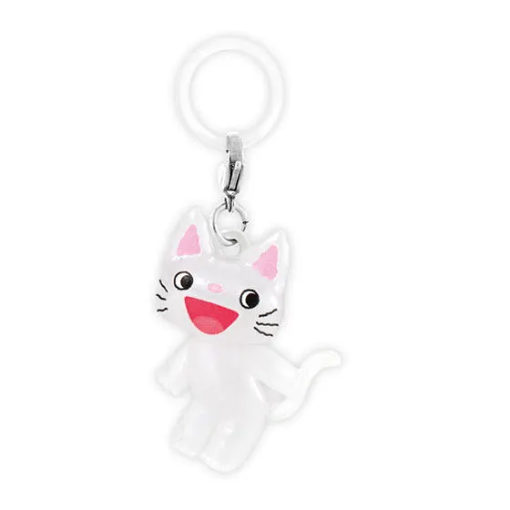 ノンタン めじるしアクセサリーの種類 1