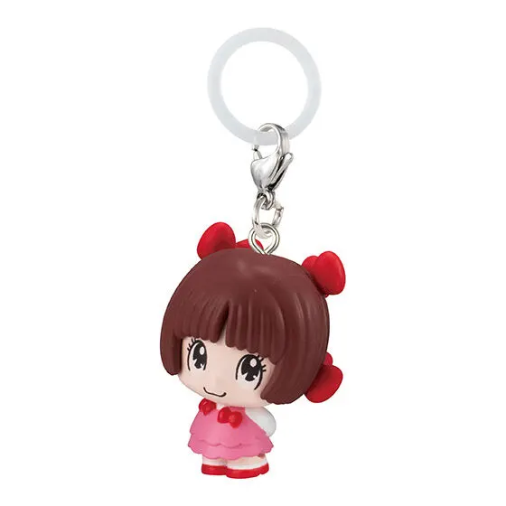 手塚治虫キャラクター めじるしアクセサリーの種類 1