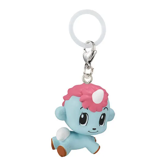 手塚治虫キャラクター めじるしアクセサリーの種類 4