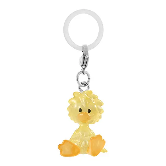 【ガシャポンバンダイオフィシャルショップ限定再販】Suzy’s Zoo(スージー・ズー) めじるしアクセサリー2の種類 1
