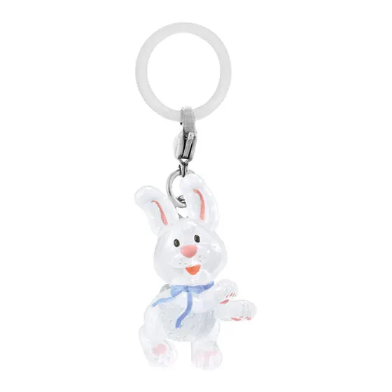【ガシャポンバンダイオフィシャルショップ限定再販】Suzy’s Zoo(スージー・ズー) めじるしアクセサリー2の種類 3