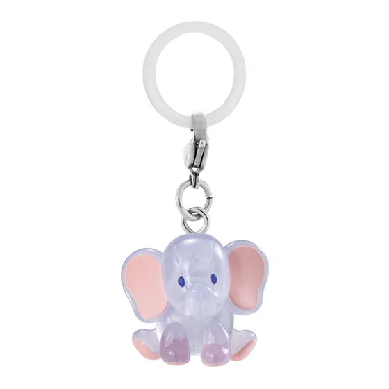 【ガシャポンバンダイオフィシャルショップ限定再販】Suzy’s Zoo(スージー・ズー) めじるしアクセサリー2の種類 4