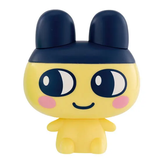 カプキャラ たまごっちの種類 1