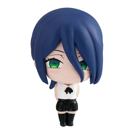 劇場版 『チェンソーマン レゼ篇』 カプセルフィギュアコレクションの種類 3