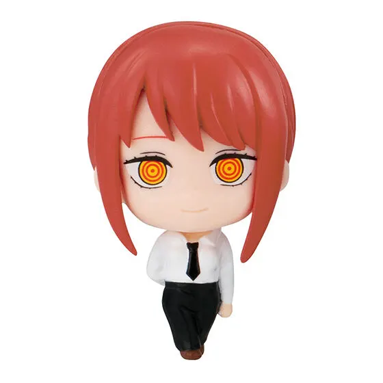 劇場版 『チェンソーマン レゼ篇』 カプセルフィギュアコレクションの種類 4