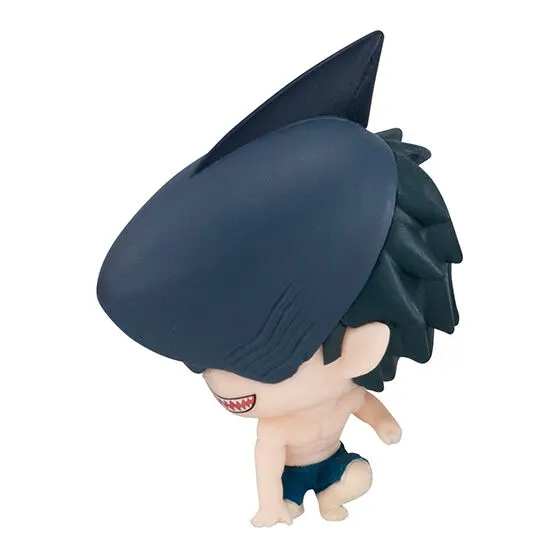 劇場版 『チェンソーマン レゼ篇』 カプセルフィギュアコレクションの種類 5