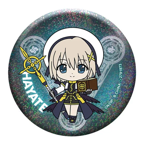 魔法少女リリカルなのは あそーとコレクションの種類 9