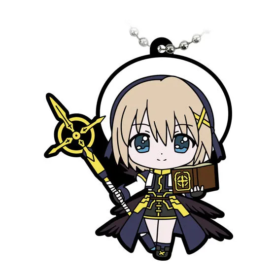 魔法少女リリカルなのは あそーとコレクションの種類 5