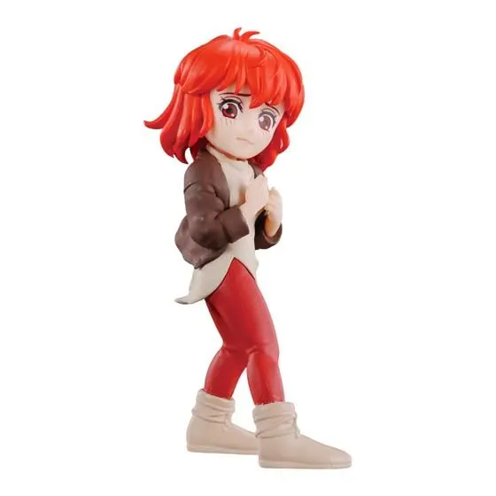 BASTARD!! -暗黒の破壊神- カプセルフィギュアコレクションの種類 2