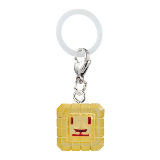 ズーキーパー めじるしアクセサリーの種類 1