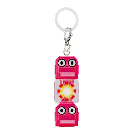 ズーキーパー めじるしアクセサリーの種類 4