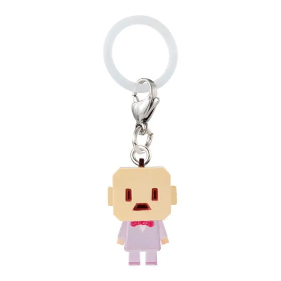 ズーキーパー めじるしアクセサリーの種類 5