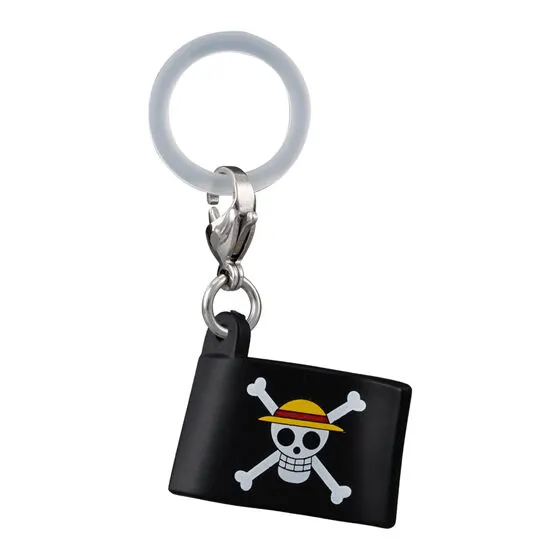ONE PIECE めじるしアクセサリー4の種類 2