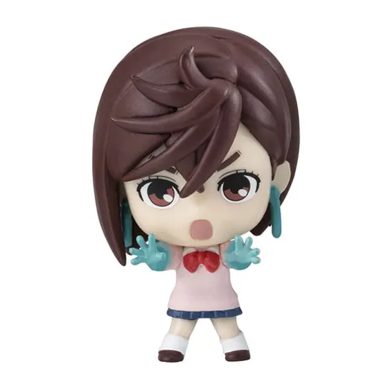 TVアニメ『ダンダダン』 カプセルフィギュアコレクション2の種類 1